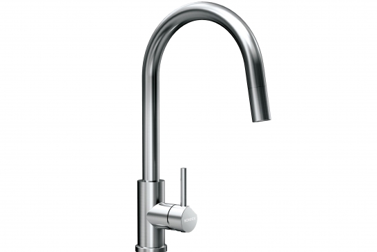 Кухненски смесител SCHOCK Prima Pull-out inox