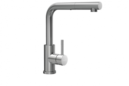 SCHOCK Kantus Pull-out Inox